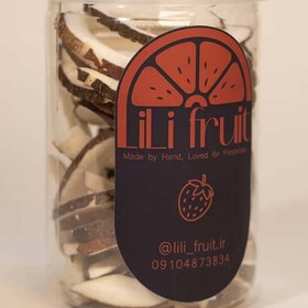 تصویر نارگیل خشک 