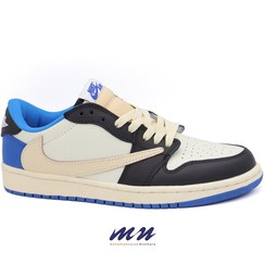 تصویر مدل نایک تراویس Air jordan کد M111_4 