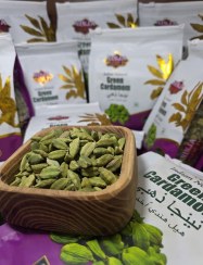 تصویر هل 250 گرمی نینجا گلد دانه