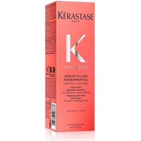 تصویر سرم موی پریمیر کراستاس Kerastase Premiere Serum Filler Fondamental