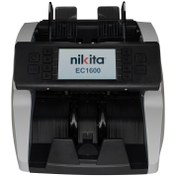تصویر اسکناس شمار رومیزی نیکیتا مدل EC1600 اسکناس شمار رومیزی نیکیتا مدل EC1600