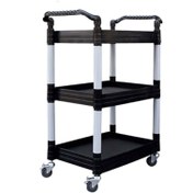 تصویر ترولی گود سه طبقه-کد9534 