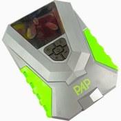 تصویر پمپ باد برقی و فندکی پی ای پی مدل AC1501 