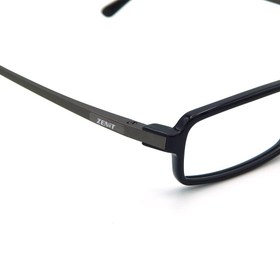 تصویر عینک طبی مطالعه زنیت ze1521 