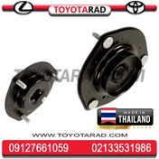 تصویر توپی سر کمک جلو تویوتا کمری 2007 تا 2009 برند تایلندی 