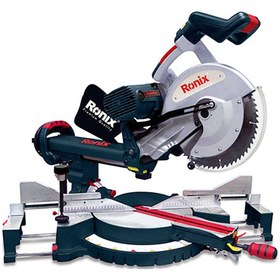 تصویر اره فارسی بر کشویی رونیکس مدل 5030 RONIX 5030 Miter Saw