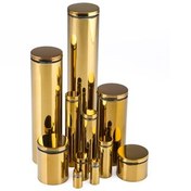 تصویر اختلاف سطح طلایی 40*100 ملونی Melloni