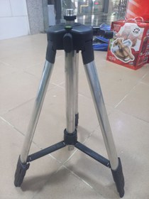 تصویر تراز لیزری ۴ بعدی 