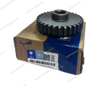 تصویر دنده عقب گیربکس پژو 31 دندانه برند ایساکو 