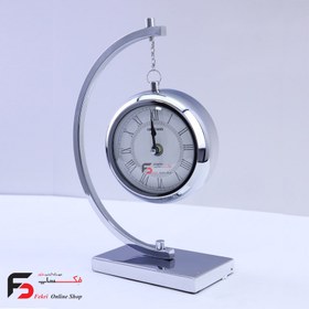 تصویر ساعت رومیزی آرتمیس کد 30260 عمده کارتن 5 عددی clock Artemis 30260