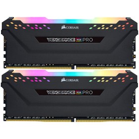 Corsair vengeance 2025 rgb 3000mhz