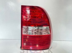 تصویر چراغ خطر اسپورتیج |۲۰۰۸ تا ۲۰۱۰| اصلی استوک 