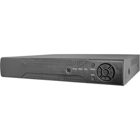 تصویر دستگاه ضبط تصویر 4کانال DVR 4CH 5mn نواتک مدل RK-405-NV-X 