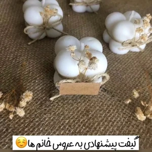 تصویر فروشگاه شهر‌ شمع