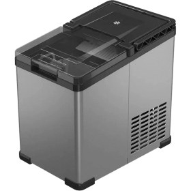 تصویر یخ ساز خودرویی آلپیکول مدل ICE16 