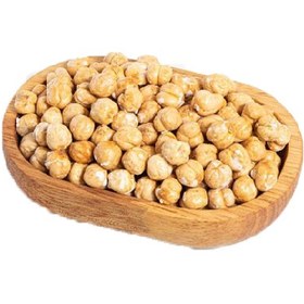 تصویر نخودچی شور فله 