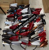 تصویر آنتن کوسه ای هیوندای Antenna