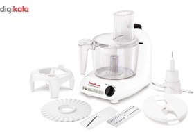 تصویر غذاساز مولینکس مدل FP211110 