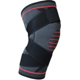 تصویر زانوبند ورزشی مایلیکا کد 685 