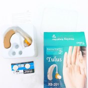تصویر سمعک هوشمند Tulus مدل XB201 