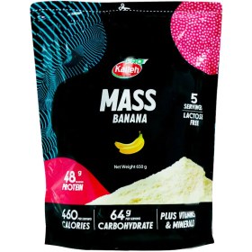 تصویر پودر مس کاله پرو موزی ۶۵۰ گرم 