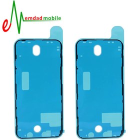 تصویر چسب آب بندی آیفون IPHONE 12 PRO 