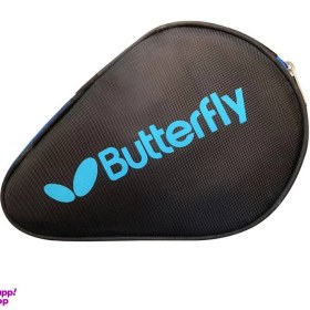 تصویر کیف راکت پینگ پنگ مدل Butterfly کد V.M 24 