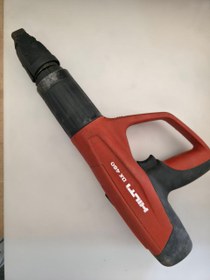 تصویر میخکوب هیلتی مدل DX460 