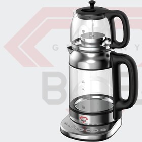 تصویر چای ساز بیزل TEA MAKER BL-171