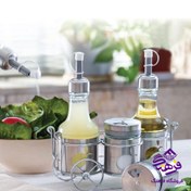 تصویر ست آبلیمو خوری کالسکه زیبا سازان 