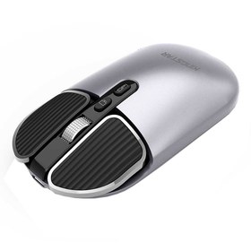 تصویر ماوس بی سیم کینگ استار مدل KM375RW KingStar KM375RW Wireless Mouse