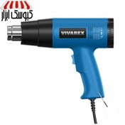 تصویر سشوار صنعتی برقی ویوارکس مدل VR2004-HG 