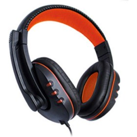 تصویر ست گیمینگ جرتک مدل VICTORY CT4-01 