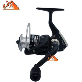 تصویر چرخ ماهيگيري YUMOSHI مدل DS4000 