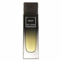 تصویر ادکلن مردانه چیکن گلام (Chic’N Glam) مدل Trendy 100 میلی لیتر عطر و ادکلن (UNISEX) 100 میلی لیتر