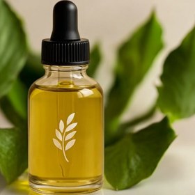 تصویر روغن سبوس برنج 