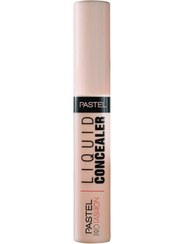 تصویر کانسیلر اورجینال برند Pastel مدل Profashion Liquid Concealer کد 353687557 