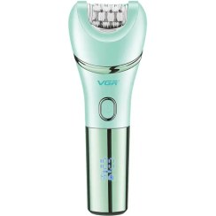 تصویر اپیلاتور دو کاره وی جی آر مدل VGR-753 