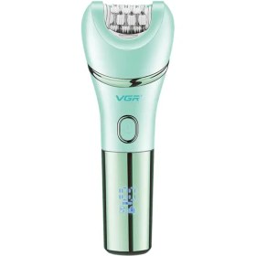 تصویر اپیلاتور دو کاره وی جی آر مدل VGR-753 