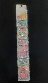 تصویر کش مو تکی 