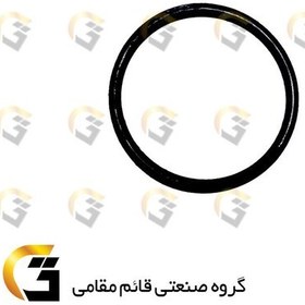 تصویر اورینگ درب فیلتر روغن موتورسیکلت مناسب برای پالس ان اس NS200 و آر اس RS200 برند قائم مقامی 