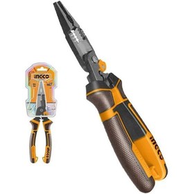 تصویر دم باریک 8 اینچ اینکو مدل HMFLNP28200 