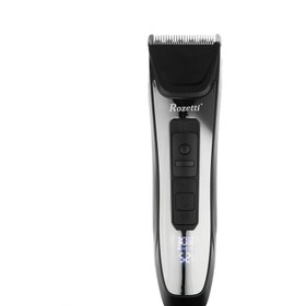 تصویر ماشین اصلاح موی سر و صورت مدل 4030 رزتی Rozetti 4030 Trimmer