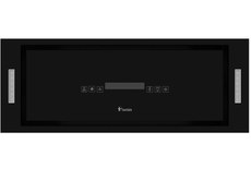 تصویر هود مخفی داتیس مدل ARROW-80 سایز ۸۰ با ۶ سرعته و قدرت مکش ۹۰۰ CFM 