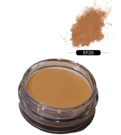 تصویر کرم پودر کاسه ای ایفسن - 22 Efsane Cover Foundation