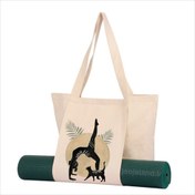 تصویر کیف مت یوگا مدل نیروا 