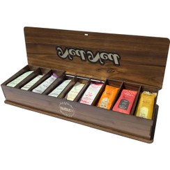 تصویر باکس لاکچری 50 عددی 