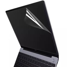 تصویر محافظ صفحه میت بوک ایکس 2020 ویوو Wiwu Screen film for Matebook X/2020 شفاف 