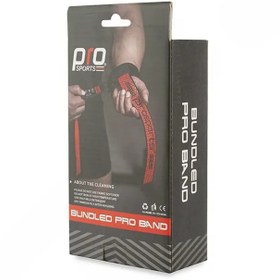 تصویر بند لیفت پرو اسپورتز مدل PRO-LIFT 2024 بسته دو عددی 