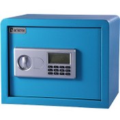 تصویر سیف باکس هتلی مدل ANT-30 D2 